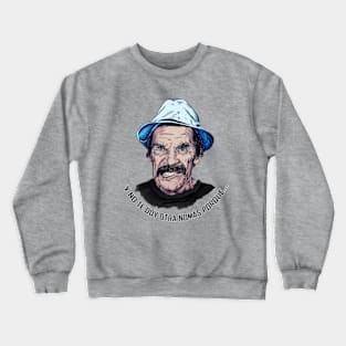 Don Monchito 2 Crewneck Sweatshirt